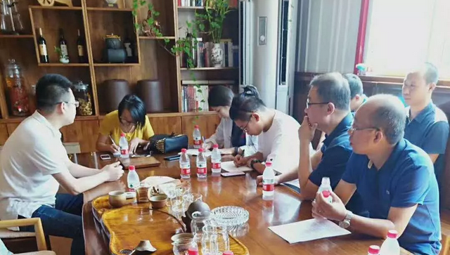 預(yù)計(jì)到2020年，北辰區(qū)將實(shí)現(xiàn)“環(huán)保管家”全覆蓋??！